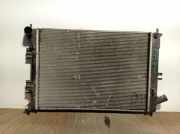 Radiator 253103X011 Kia Pro cee'd (JDB3) Schr?gheck 3-drs 1.4i 16V CVVT (G4FA)