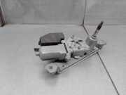 Scheibenwischermotor Hinten 851300D080 Toyota Yaris III (P13) Schr?gheck 1.0 12V VVT-i (1KR-FE)