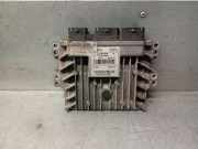 Motorsteuergerät 237101989R Renault Kangoo/Grand Kangoo (KW) Großraumlimousine 1.5 dCi 90 FAP (K9K-E808)