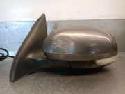 Außenspiegel Links 5N1857507Q Volkswagen VAN (5N_) 2.0 TDI (5N1, 5N2) CFFB(Euro 5)