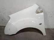 Kotflügel Links Vorne 7840W2 Citroën Berlingo Van 1.6 Hdi 90 Phase 2 (DV6DTED(9HF))