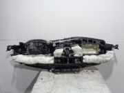 Armaturenbrett 84710D4000WK Kia Optima (JFA) Limousine 1.7 CRDi 16V (D4FD-L)