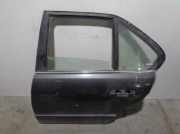 Tür Links Hinten 41528185065 BMW 5 serie (E34) Limousine 535i (M30-B34(346KB))