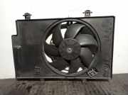 Kühlerventilator C1B18C607AD Ford Fiesta 6 (JA8) Schrägheck 1.0 EcoBoost 12V 100 (SFJB)