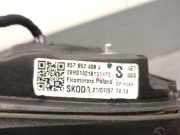 Außenspiegel Rechts 657857408J Skoda Scala Schrägheck 5-drs 1.0 TSI 95 (DLAC)