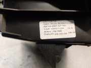 Mittelkonsole A2196800750 Mercedes-Benz CLS (C219) Limousine 350 3.5 V6 18V (M272.964)