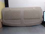 Hutablage 4G5863411T Audi A6 (C7) Limousine 3.0 TDI V6 24V Quattro (CRTD(Euro 6))