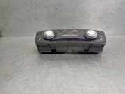 Bedienung Klimacontrolle 4G0919158R Audi RS7 Sportback (4GA/4GF) Schrägheck 5-drs 4.0 V8 TFSI Performance 32V (CWUC)