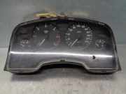 Tachoeinheit Kmh 09228757 Opel Zafira (F75) GroÃŸraumlimousine 2.0 DTI 16V (Y20DTH)