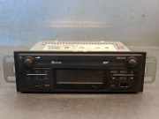 Radio 281152370R Renault MASTER III Furgoneta (FV) 2.3 dCi 135 FWD (FV0N, FV08)