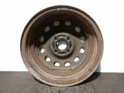 Felge 96FBCB Ford Fiesta 4 Schrägheck 1.3i (J4R)