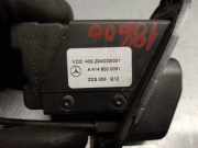 Tankdeckelverschluss A4148000051 Mercedes-Benz Vaneo (W414) Großraumlimousine 1.7 CDI 16V (OM668.914)