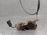 Türschloss Rechts Hinten A6387300335 Mercedes-Benz V (638.2) Bus V-220 2.2 CDI 16V (OM611.980)