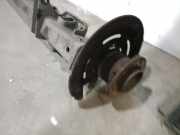 Hinterachse 4423359 Opel B KASTEN/Kombi 2.3 CDTI
