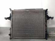 Radiator 30681495 Volvo XC90 I SUV 2.4 D5 20V (D5244T4)