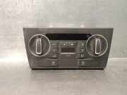 Bedienung Klimacontrolle 8U0820043H Audi Q3 (8UB/8UG) SUV 2.0 TDI 16V 150 (DFTA)