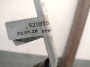 Heckschloss 1T0827505J Volkswagen Touran (1T1/T2) Großraumlimousine 2.0 TDI 16V 140 (BKD) BKD