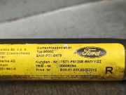 Heckschloss 8R0827505A Audi A1 Sportback (8XA/8XF) Schrägheck 5-drs 1.0 TFSI Ultra 12V (CHZB(Euro 6))