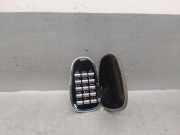 Lichtschalter A2218230050 Mercedes-Benz S (W221) Limousine 3.5 S-350 24V (M272.965)