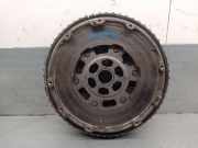 Schwungrad 123104345R Renault Megane III Berline (BZ) 5-deurs 1.2 16V TCE (H5F-A4)