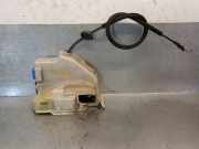 Türschloss Links Vorne 3D2837015K Volkswagen Golf V (1K1) Schrägheck 1.9 TDI (BKC) BKC