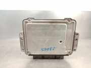 Motorsteuergerät 4M5112A650ND Ford C-MAX (CAP) 1.6 TDCi CAT