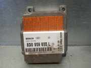 Steuergerät Airbag 8D0959655L Audi A4 Avant (B5) Kombi 2.4 30V (ALF)