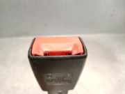 G?rtelschnalle Rechts Vorne 7M3857877 Volkswagen Sharan (7M8/M9/M6) Gro?raumlimousine 1.9 TDI 130 (ASZ) ASZ