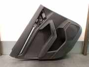 Türverkleidung Links Hinten 8Y0867317HL Audi A3 Sportback (8YA) Schrägheck 5-drs 1.5 35 TFSI 16V Mild Hybrid (DFYA)