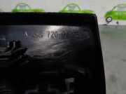 T?rgriff Au?en Rechts Vorne A4537200275 Smart Fortwo Coup? (453.3) Schr?gheck 3-drs 1.0 12V (H4D-A4)