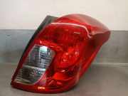 Rücklicht Rechts 95089715 Opel Mokka/Mokka X SUV 1.7 CDTI 16V 4x2 (A17DTS)