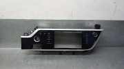 Bedienung Klimacontrolle 98248996VV Citroën Grand C4 Spacetourer (3A) Großraumlimousine 1.2 12V PureTech 130 (EB2ADTS(HNS))