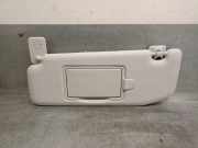 Sonnenblende Links 96738898UW Citroën C4 Berline (BA/BB/BC) Schrägheck 5-drs 1.2 PureTech 130 12V (EB2ADTS(HNS))