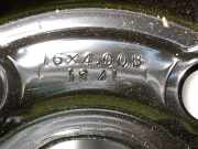 Reserverad 13219390 Opel Insignia Schrägheck 5-drs 1.8 16V Ecotec (A18XER)