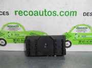 Antenne Verst?rker 9653913380 Peugeot 407 (6D) Limousine 2.2 16V (EW12J4(3FZ))