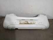 Stoßstange Hinten 1404689 Opel Corsa E Schrägheck 1.4 16V (B14XER(Euro 6))