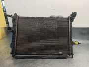 Radiator 52455043 Opel Astra F (56/57) Limousine 1.7 D GL/GLS (17DR)