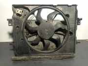 K?hlerventilator 214815FA0B Nissan Micra (K14) Schr?gheck 0.9 IG-T 12V (H4B-408)