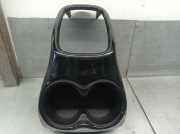 Zierleiste VOOR 588040H020 Peugeot 108 Schrägheck 1.0 12V VVT-i (1KRFE(CFB))