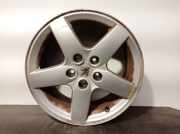 Felge 5402J2 Peugeot 407 (6D) Limousine 2.0 HDiF 16V (DW10BTED4(RHR))