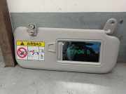 Sonnenblende Rechts 85220H8060BF3 Kia Stonic (YB) SUV 1.0i T-GDi 12V (G3LC)