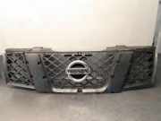 Grill 62310EB400 Nissan III (R51) 2.5 dCi 4WD