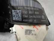 Kurbelwellen-Riemenscheibe 06A105255F Seat Cordoba (6C2/6K2) Limousine 1.9 TDi (ASV)