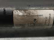 Stoßdämpfer Rechts Hinten 00520653680 Fiat TIPO II (357) FAM Easy