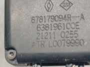 Gürtelschnalle 878179094R Renault Captur II (RJB) SUV 1.3 TCe 155 16V (H5H-470(H5H-B4))