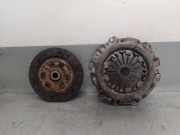 Kupplungsset 8200439640 Renault Kangoo Express (FC) Van 1.9 D 65 (F8Q-630)