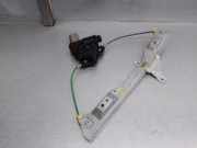 Fensterheber Links Vorne 13298153 Opel Corsa D Schrägheck 1.3 CDTi 16V ecoFLEX (A13DTC)
