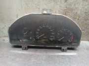 Tachoeinheit Kmh BG2R55430B Mazda 323 C (BA13) Schrägheck 1.5i 16V (Z501)