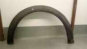 Zierleiste Radhausschale Rechts Vorne 2T14A278L00ARYBB4 Ford CONNECT 1.8 TDCi /TDDi /DI