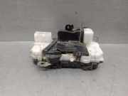 Türschloss Rechts Vorne 9136H3 Peugeot 607 (9D/U) Limousine 2.2 HDi 16V FAP (DW12TED4.FAP(4HX))